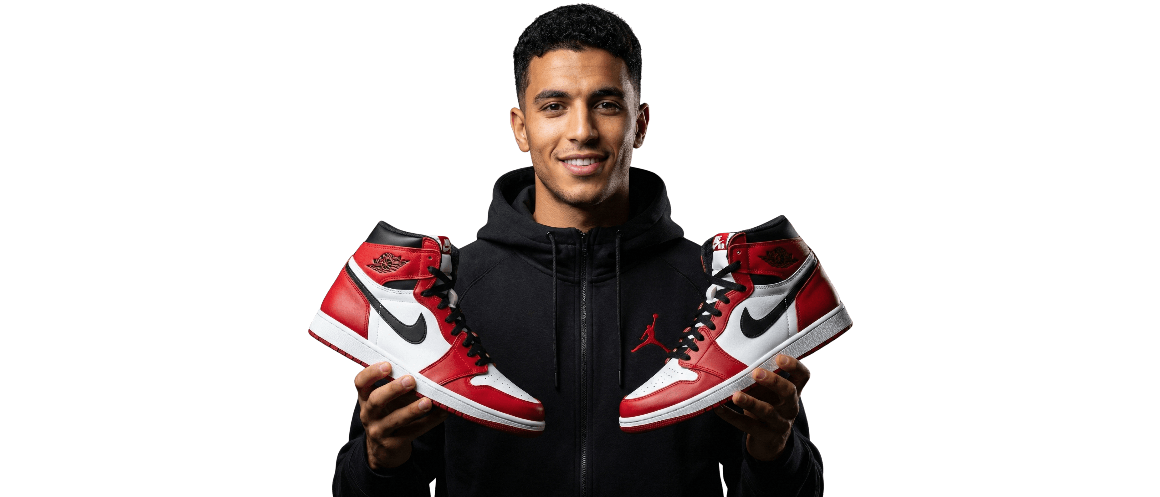 Sergio Original Hero